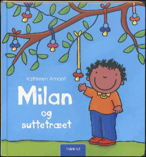 Milan og suttetræet