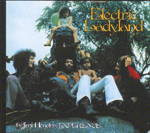 Electric ladyland