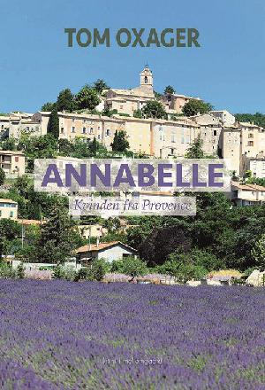 Annabelle : kvinden fra Provence