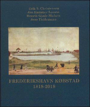 Frederikshavn Købstad 1818-2018
