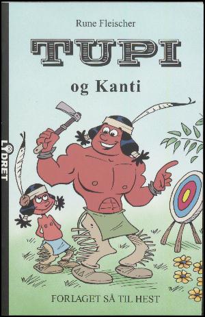 Tupi og Kanti