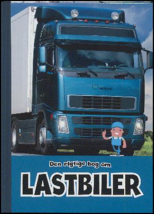Den rigtige bog om lastbiler