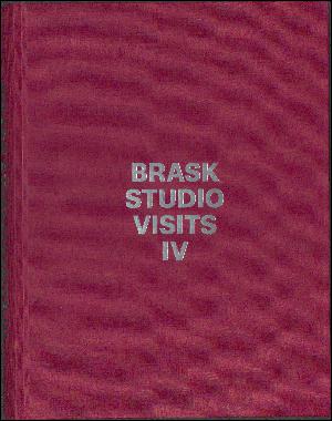 Brask Studio visits. Volume 4