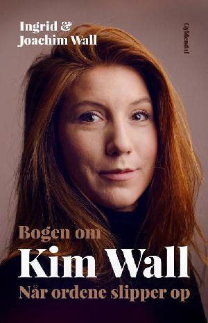 Bogen om Kim Wall : når ordene slipper op