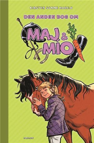 Den anden bog om Maj & Mío