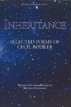 Inheritance : selected poems