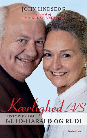 Kærlighed A/S : historien om Guld-Harald og Rudi
