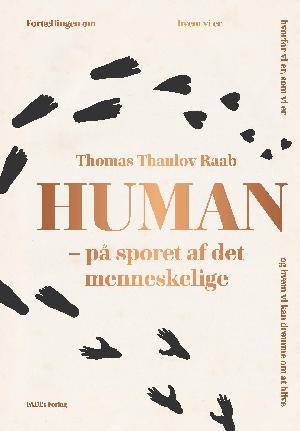 Human : på sporet af det menneskelige