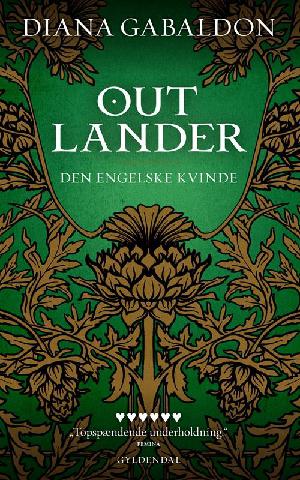 Outlander. 1. bind, del 2 : Den engelske kvinde