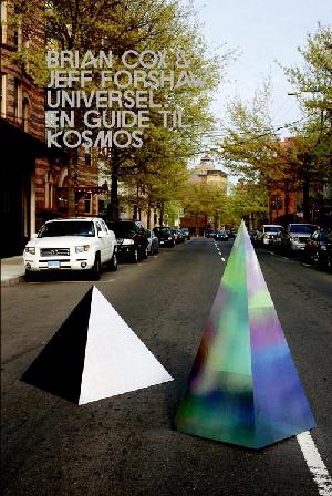 Universel - en guide til kosmos