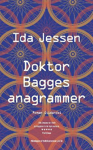 Doktor Bagges anagrammer