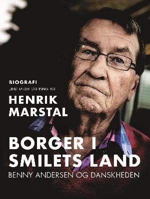 Borger i smilets land : Benny Andersen og danskheden