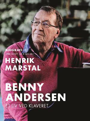 Benny Andersen - et liv ved klaveret