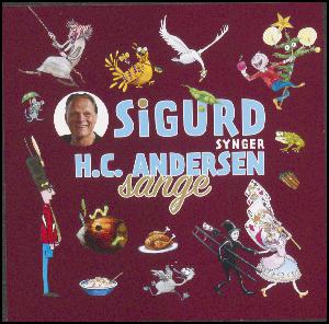 Sigurd synger H.C. Andersen sange