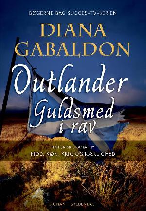 Outlander. 2. bind, del 1 : Guldsmed i rav