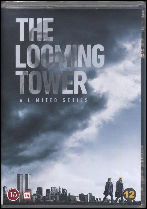 The looming tower. Disc 2