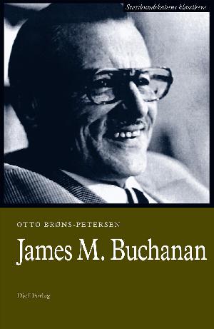 James M. Buchanan