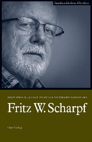 Fritz W. Scharpf