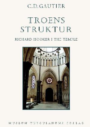 Troens struktur : Richard Hooker i The Temple