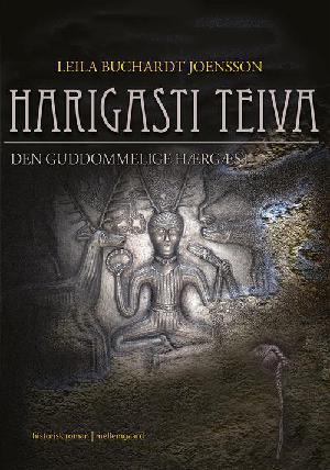 Harigasti teiva - den guddommelige hærgæst