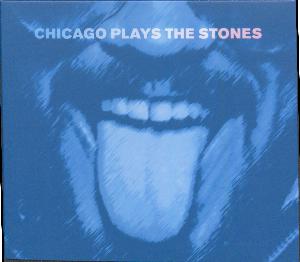 Chicago plays the Stones