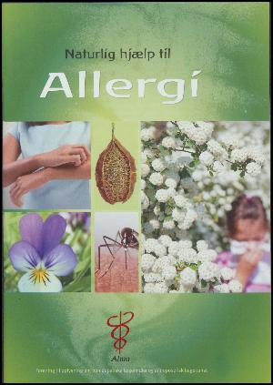 Naturlig hjælp til allergi