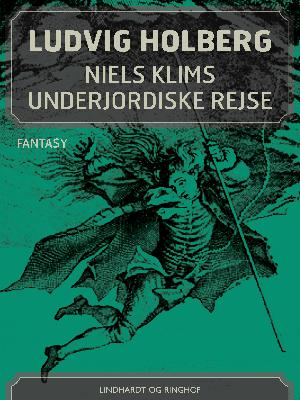 Niels Klims underjordiske rejse