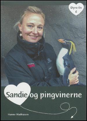 Sandie og pingvinerne