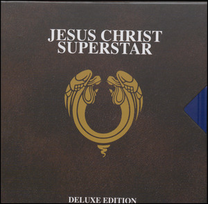 Jesus Christ superstar : a rock opera