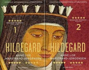 Hildegard. Bind 2