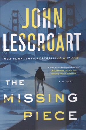 The missing piece : a novel