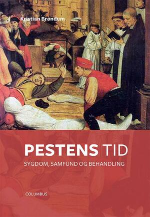 Pestens tid : sygdom, samfund og behandling, 1100-1711