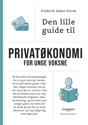 Den lille guide til privatøkonomi for unge voksne