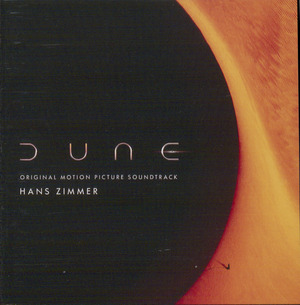 Dune : original motion picture soundtrack