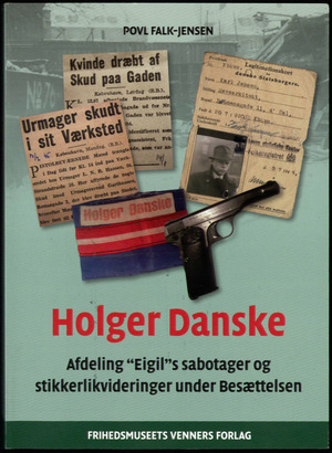 Holger Danske : Afdeling "Eigil"