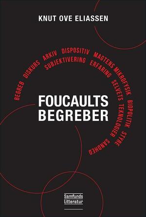Foucaults begreber