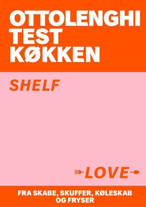 OTK. Bind 1 : Shelf love