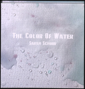 The color of water