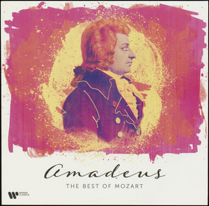 Amadeus : the best of Mozart