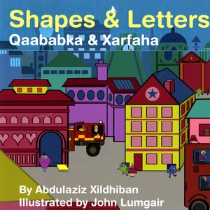 Qaababka & xarfaha