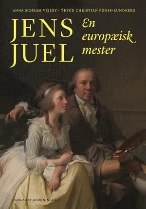 Jens Juel - en europæisk mester