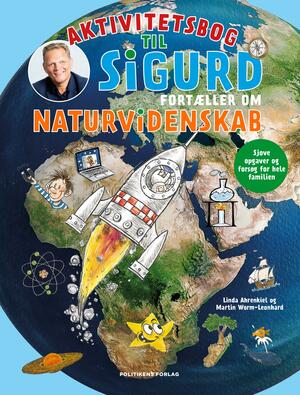Sigurd fortæller om naturvidenskab -- Aktivitetsbog