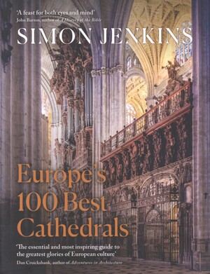 Europe’s 100 best cathedrals