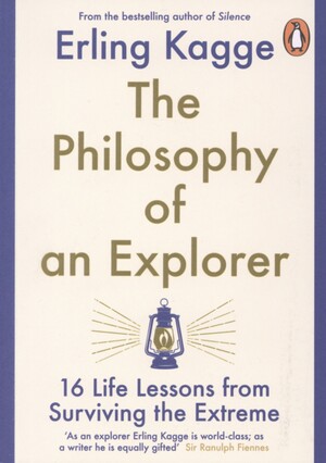 The philosophy of an explorer