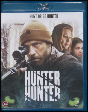 Hunter hunter