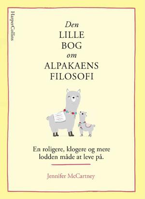 Den lille bog om alpakaens filosofi