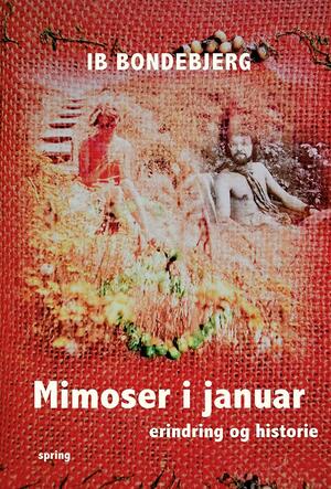 Mimoser i januar : erindring og historie