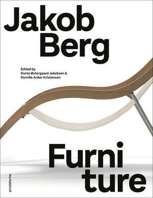 Jakob Berg : møbler