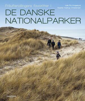 Friluftsrollingers favoritter i de danske nationalparker
