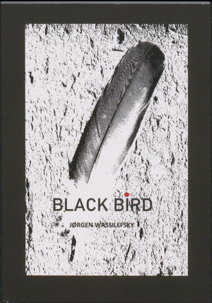 Blackbird : digte